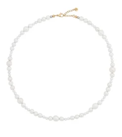 Edblad - Halsband Cadence Guld