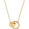 Edblad - Halsband Ida Lång Guld