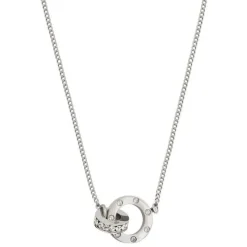 Edblad - Halsband Ida Mini Stål