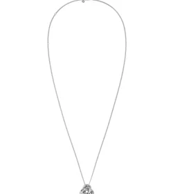 Edblad - Halsband Infinity Knot Stål