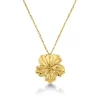 Edblad - Halsband Jasmine Guld