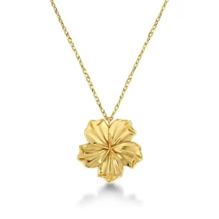 Edblad - Halsband Jasmine Guld