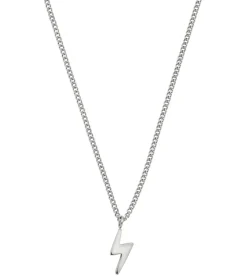 Edblad - Halsband Lightning Stål