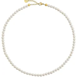 Edblad - Halsband Lilian Multi M Guld