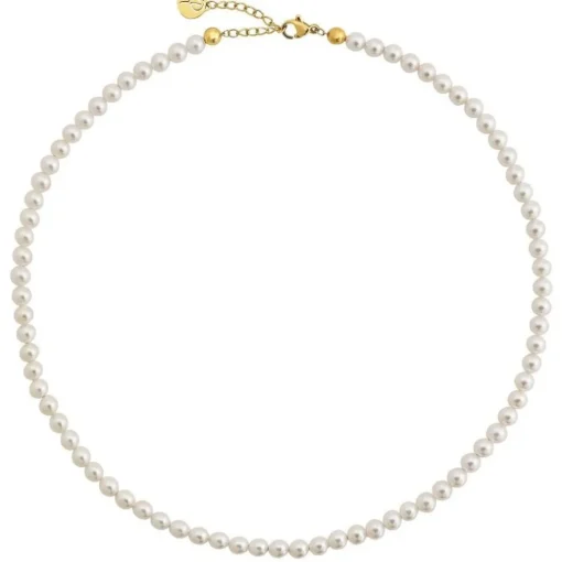 Edblad - Halsband Lilian Multi M Guld
