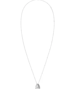 Edblad - Halsband Lulu Long Stål