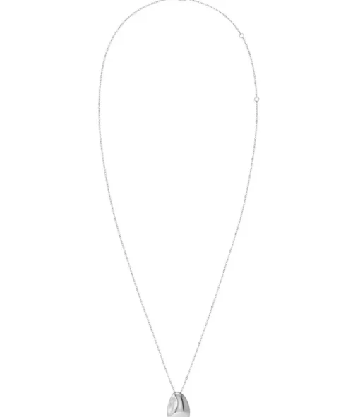 Edblad - Halsband Lulu Long Stål