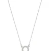 Edblad - Halsband Monaco Mini Stål