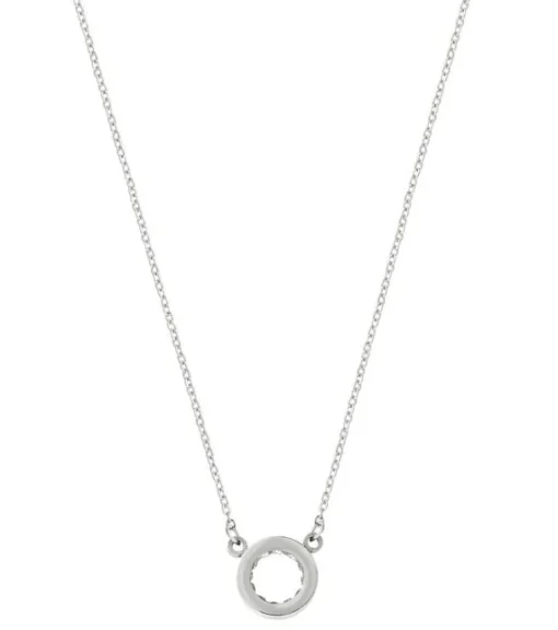 Edblad - Halsband Monaco Mini Stål