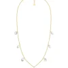 Edblad - Halsband Pacific Guld