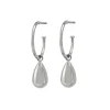 Edblad - Örhängen Drop Mini Stål