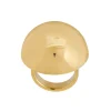 Edblad - Ring Bead Maxi Guld