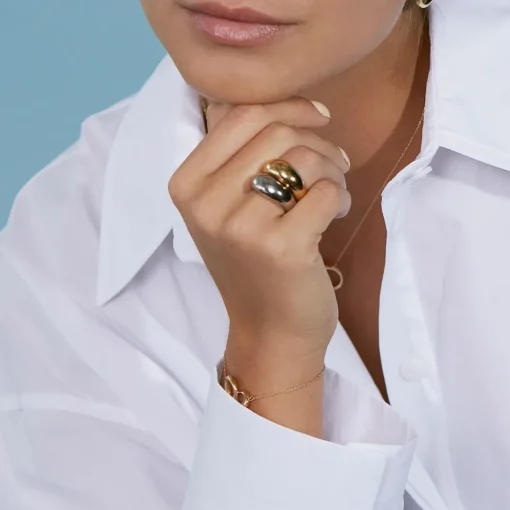 Edblad - Ring Furo Guld