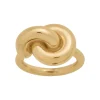 Edblad - Ring Redondo Guld