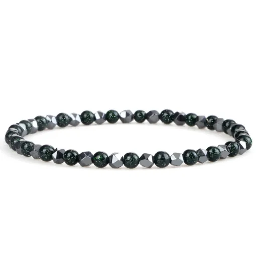Eron - Armband Adrian Grön