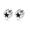 Eron - Örhänge Magnetic Motive Star