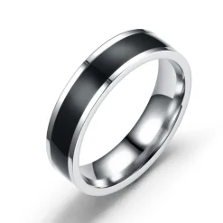 Eron - Ring Two 0,6 Stål