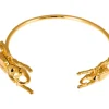 Ioaku - Armband Beetle Guld