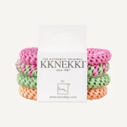 Kknekki 4-Pack Colorful 2