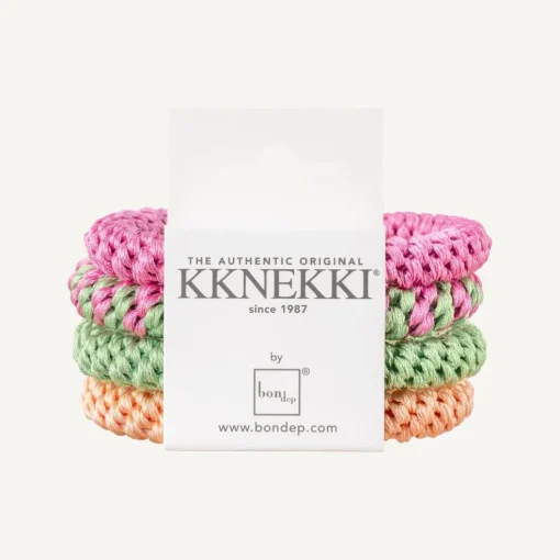 Kknekki 4-Pack Colorful 2
