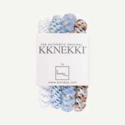 Kknekki 4-Pack Ljusblå 17