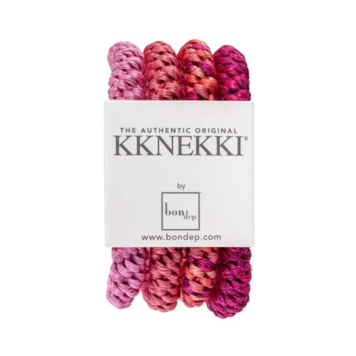 Kknekki 4-Pack Rosa 44