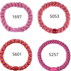 Kknekki 4-Pack Rosa 44