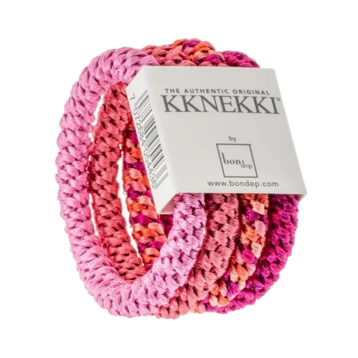 Kknekki 4-Pack Rosa 44