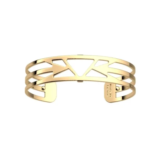Les Georgettes - Armband 14 Ibiza Guld