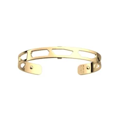 Les Georgettes - Armband 08 Girafe Guld