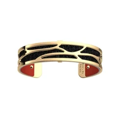 Les Georgettes - Armband 14 Ecorces Guld