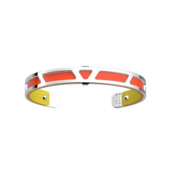 Les Georgettes - Armband 08 Ibiza Silver