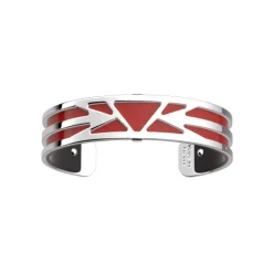 Les Georgettes - Armband 14 Ibiza Silver