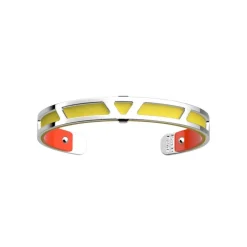 Les Georgettes - Armband 08 Ibiza Silver
