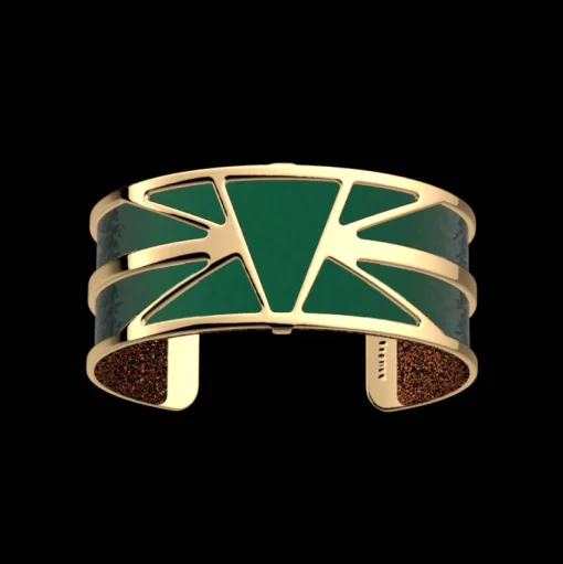 Les Georgettes - Armband 25 Ibiza Guld