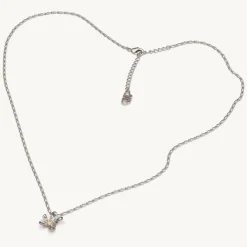 Lily and Rose - Halsband Eponine Silver