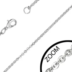 Love Words Jewellery - Parsmycken Halsband 2st Cylinder