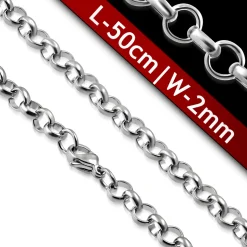 Love Words Jewellery - Parsmycken Halsband 2st Love Bricka