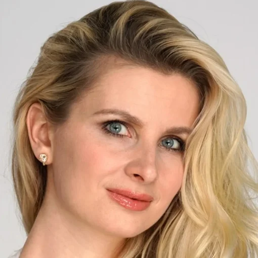 Mariell - Örhängen CLIPS Pave Mix