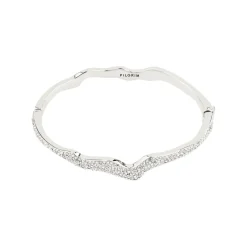 Pilgrim - Armband Connect Silver