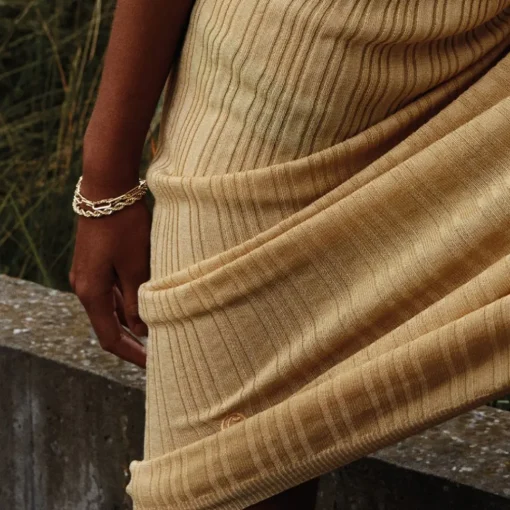 Pilgrim - Armband Simplicity Guld