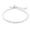 Pilgrim - Armband Sky Silver