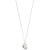 Pilgrim - Halsband Afroditte Silver