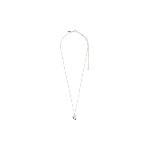 Pilgrim - Halsband Afroditte Silver