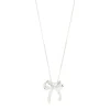 Pilgrim - Halsband Cassian Silver