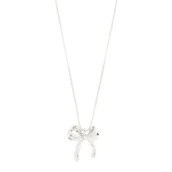 Pilgrim - Halsband Cassian Silver