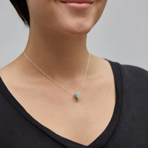 Pilgrim - Halsband Chakra Throat