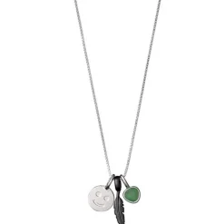 Pilgrim - Halsband Fortune Happiness