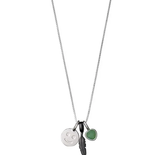 Pilgrim - Halsband Fortune Happiness