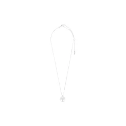Pilgrim - Halsband Iben Silver